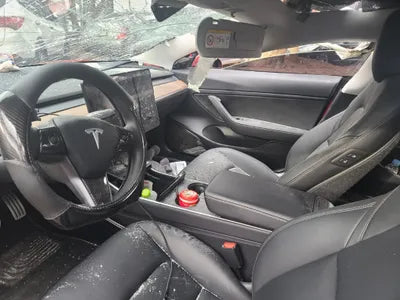 2020 Tesla Model 3 465KM5YJ3E1EC3LF8 VIN:465KM5YJ3E1EC3LF8