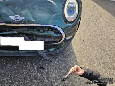 2018 MINI Cooper WMWXN3104J2E01640 VIN:WMWXN3104J2E01640