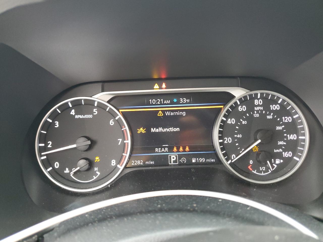 2024 NISSAN SENTRA SV VIN:3N1AB8CV1RY370285