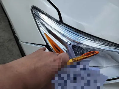 2017 Toyota Camry VIN: