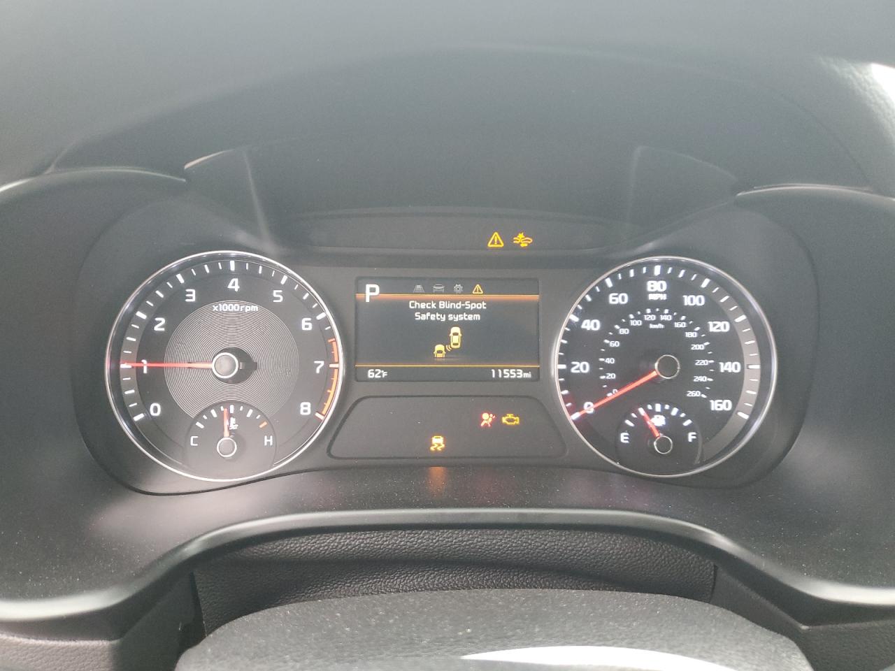 2024 KIA FORTE LX VIN:3KPF24AD7RE729243