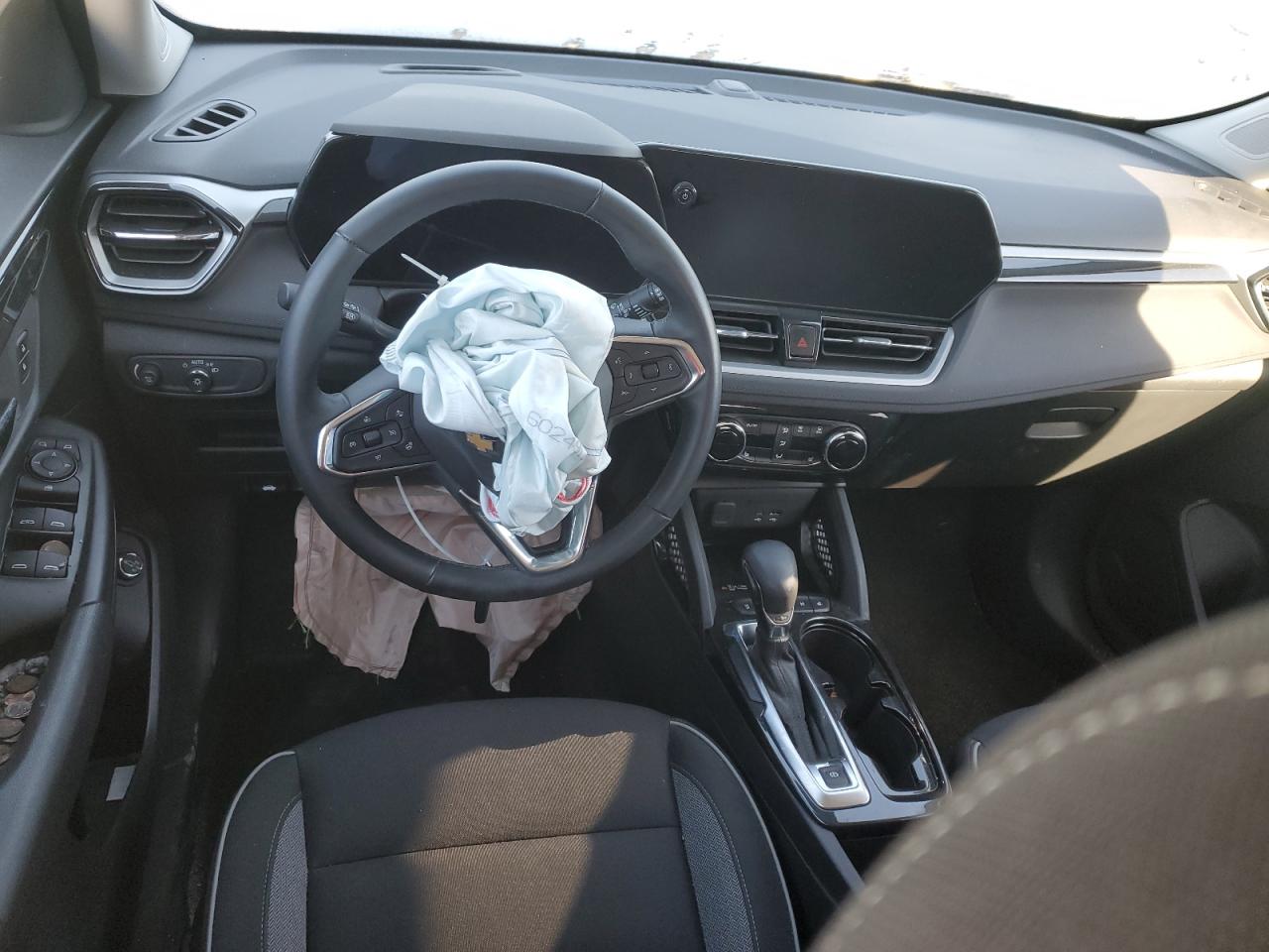 2024 CHEVROLET TRAILBLAZER LT VIN:KL79MPSL2RB102541