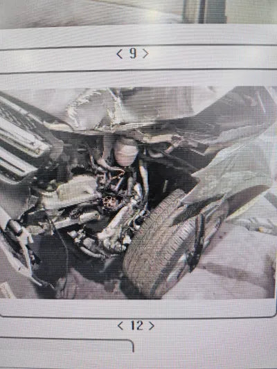 2019 Mercedes-Benz GLC 350 WDC0G5EB0KF526450 VIN:WDC0G5EB0KF526450