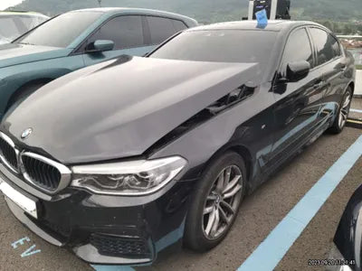 2017 BMW 520 WBAJC5103HG851944 VIN:WBAJC5103HG851944