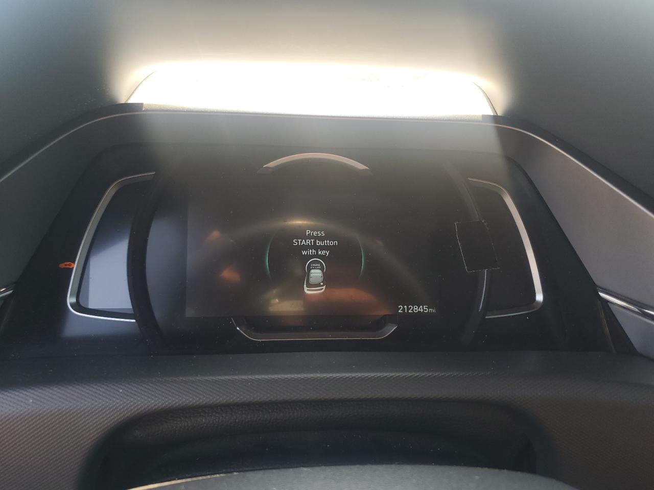 2022 HYUNDAI IONIQ LIMITED VIN:KMHC05LC9NU270999
