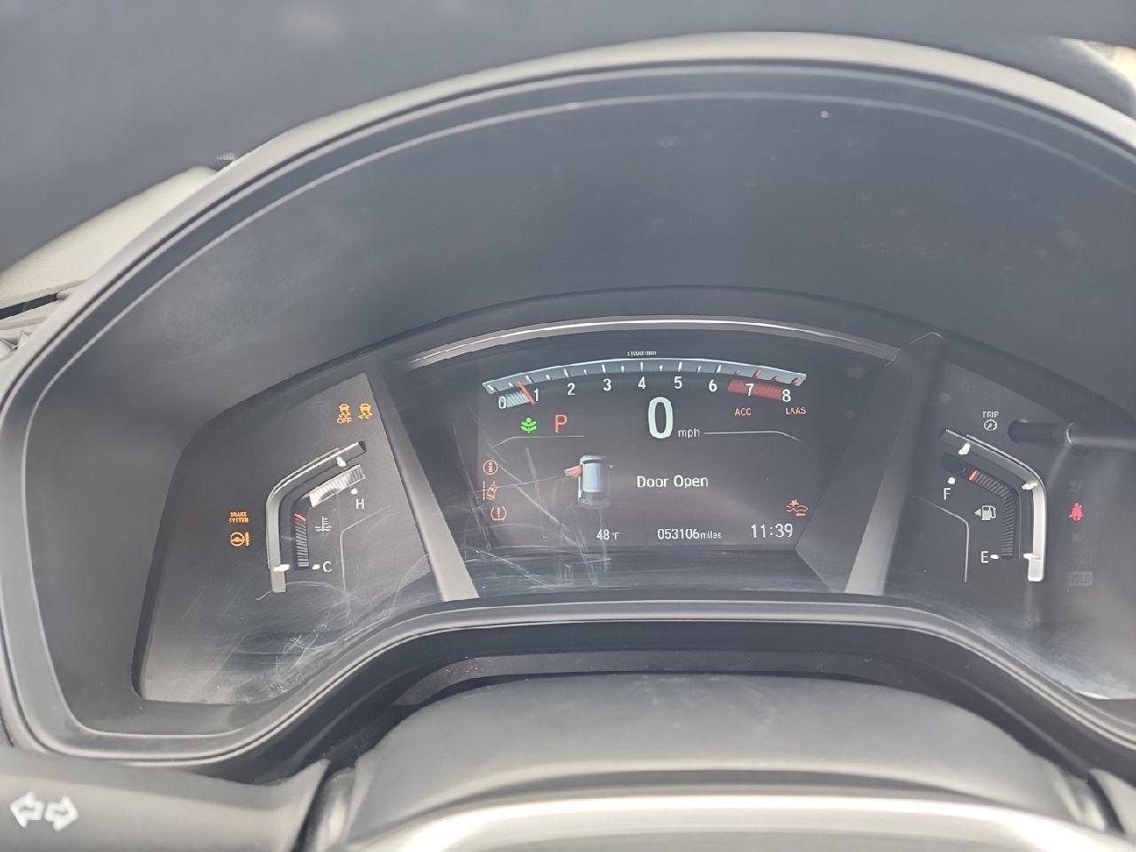 2022 HONDA CR-V SE VIN:2HKRW2H70NH620649