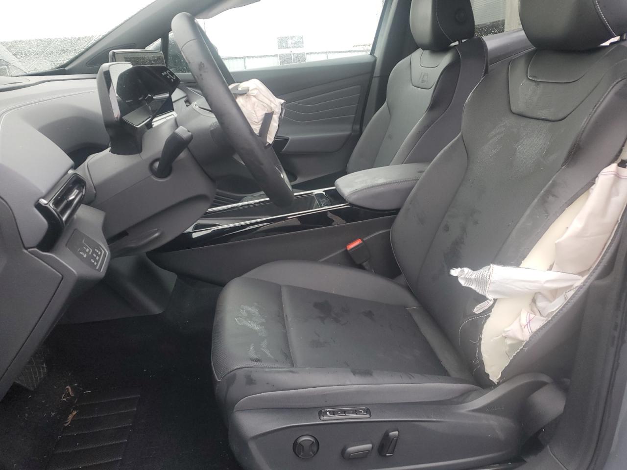 2023 VOLKSWAGEN ID.4 PRO S VIN:1V2WNPE80PC051413