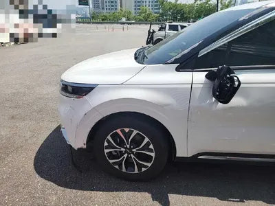 2023 Kia Carnival VIN: