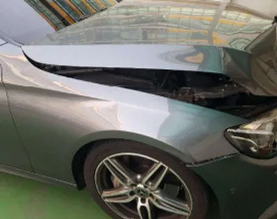 2019 Mercedes-Benz E 300 WDDZF4JB0KA641732 VIN:WDDZF4JB0KA641732