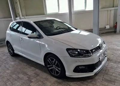 2015 Volkswagen Polo WVWZZZ6RZFY339684 VIN:WVWZZZ6RZFY339684