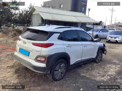 2019 Hyundai Kona KMHK381GFKU026629 VIN:KMHK381GFKU026629