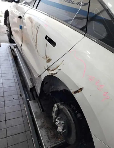 2023 Hyundai Ioniq KMHM541AFPA005095 VIN:KMHM541AFPA005095