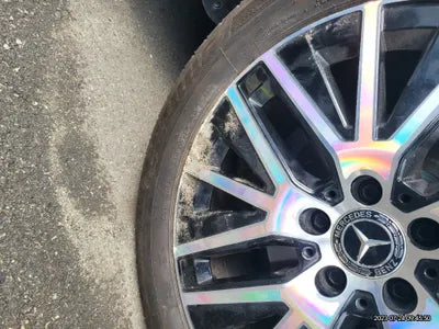 2022 Mercedes-Benz GLC 220 W1N0G1FB6NG107832 VIN:W1N0G1FB6NG107832