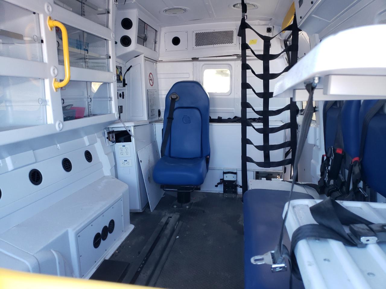 2022 RAM PROMASTER 3500 3500 HIGH VIN:3C6MRVHG0NE140027