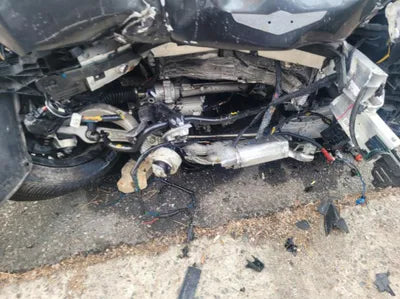 2022 Genesis G80 VIN: