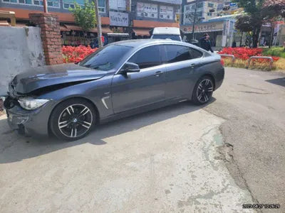 2016 BMW 420 WBA4E9108GG286183 VIN:WBA4E9108GG286183