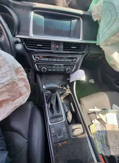 2019 Kia K5 KNAGU416BKA262868 VIN:KNAGU416BKA262868