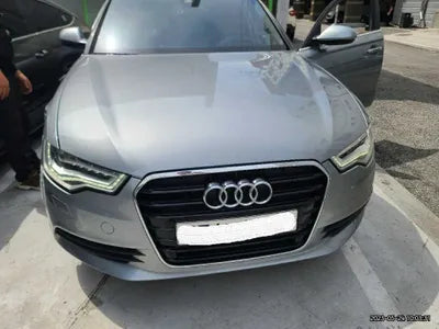 2015 Audi A6 WAUZZZ4G0FN033792 VIN:WAUZZZ4G0FN033792