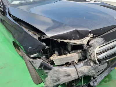 2018 Mercedes-Benz E 220 WDDZF0EB0JA428409 VIN:WDDZF0EB0JA428409