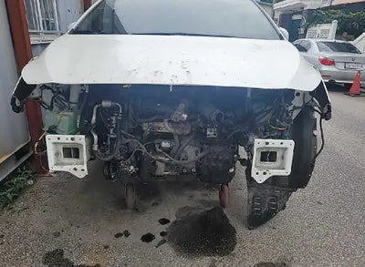 2022 Kia Carnival KNAMC81ABHS307267 VIN:KNAMC81ABHS307267