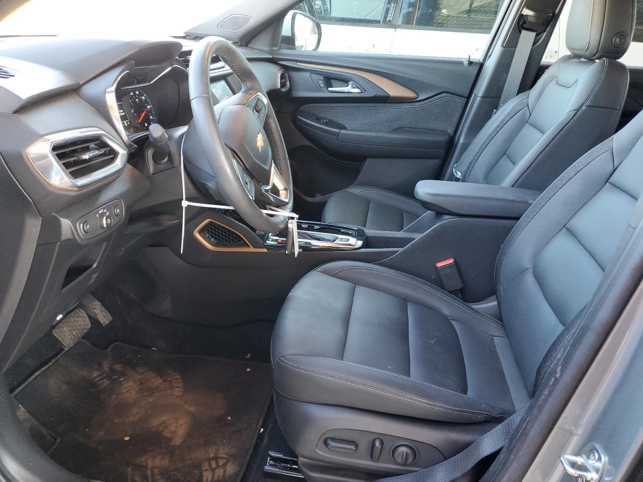 2023 CHEVROLET TRAILBLAZER ACTIV VIN:KL79MVSL9PB158400
