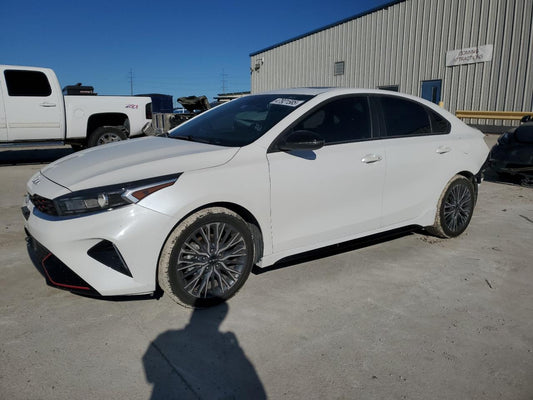 2023 KIA FORTE GT LINE VIN:3KPF54ADXPE574384