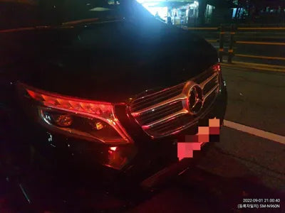 2016 Mercedes-Benz V 250 KL90F4ACDGZ100001 VIN:KL90F4ACDGZ100001