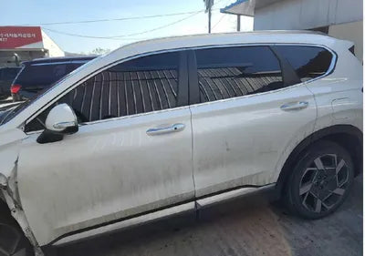 2021 Hyundai Santa FE KMHS381HGMU310393 VIN:KMHS381HGMU310393