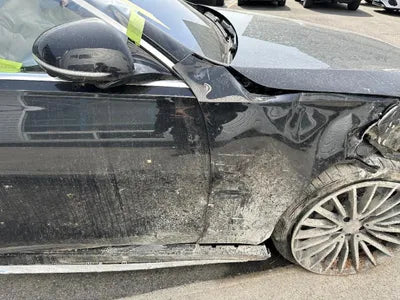 2023 Mercedes-Benz S 500 W1K6G6DB2PA202997 VIN:W1K6G6DB2PA202997