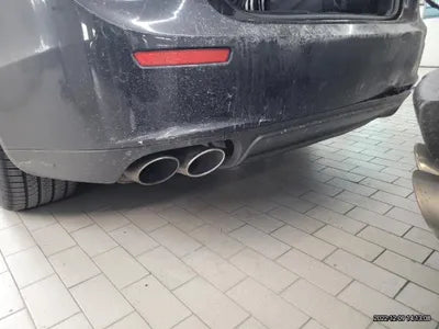2015 Maserati Ghibli VIN: