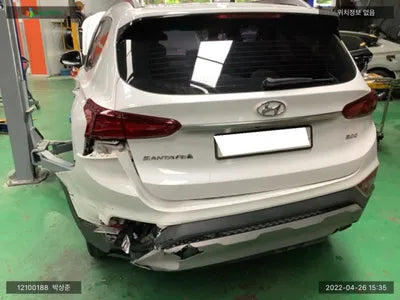2018 Hyundai Santa FE KMHS381BBKU072042 VIN:KMHS381BBKU072042