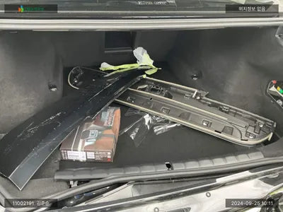 2024 BMW 740 WBA31EH05RCS85413 VIN:WBA31EH05RCS85413