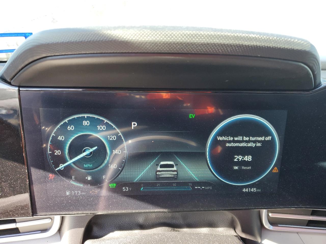 2023 HYUNDAI ELANTRA LIMITED VIN:KMHLN4AJ7PU063186