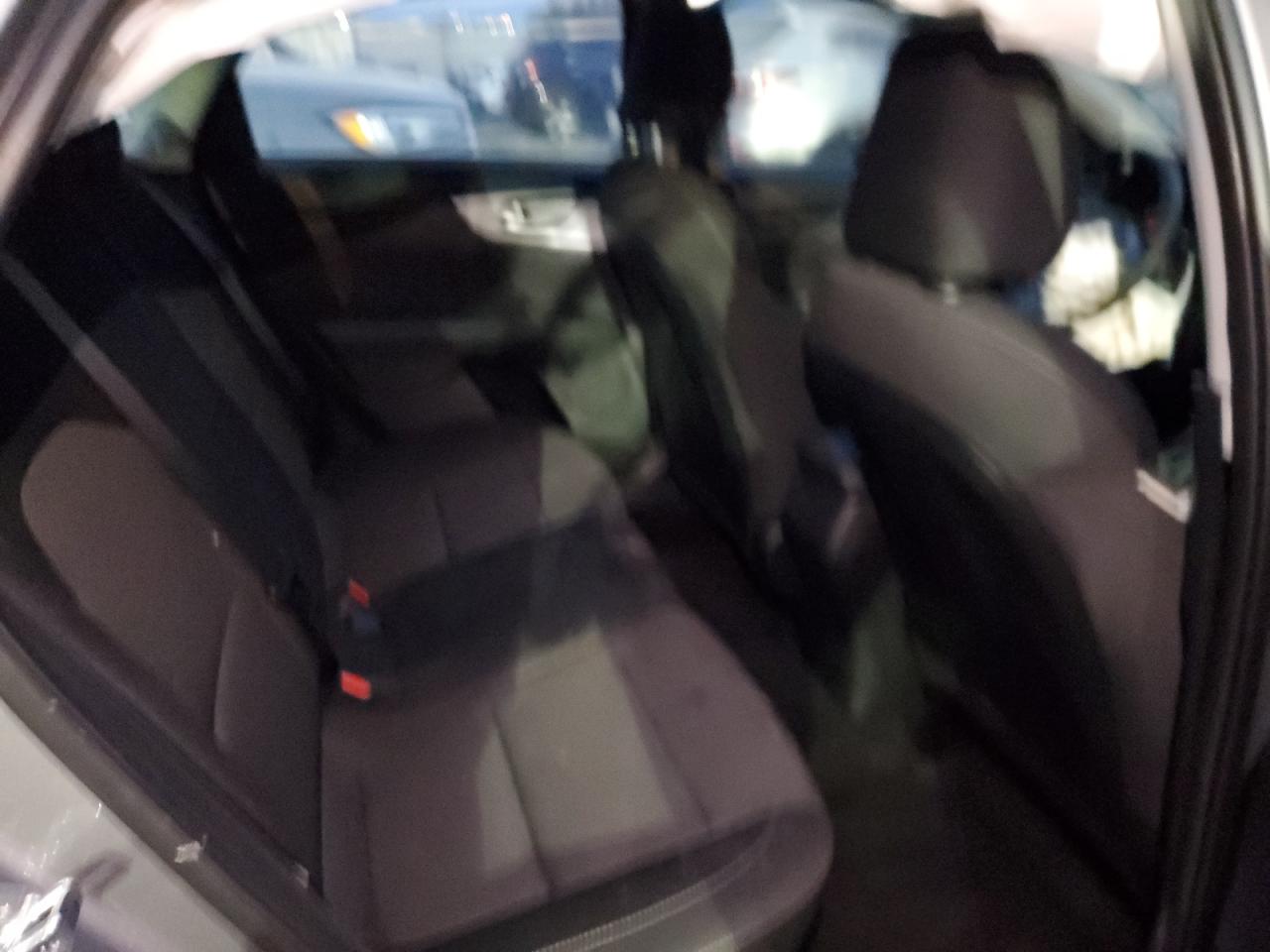 2024 KIA FORTE LX VIN:3KPF24AD5RE796438