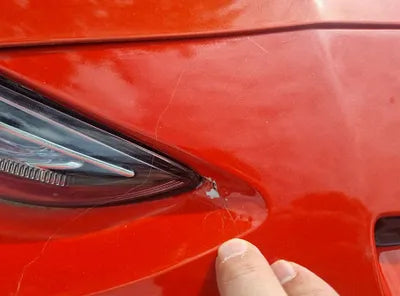 2018 Hyundai Kona KMHK5816GJU000744 VIN:KMHK5816GJU000744