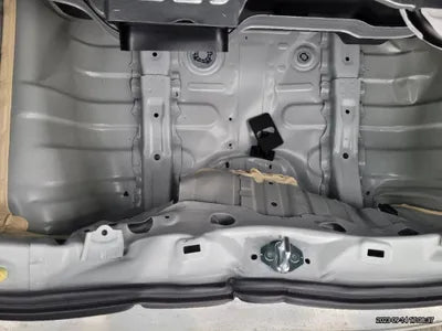 2022 Honda CR-V VIN: