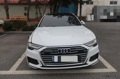 2023 Audi A6 WAUZZZF25PN077984 VIN:WAUZZZF25PN077984