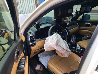 2021 Kia Sorento KNARL81BGMA039006 VIN:KNARL81BGMA039006