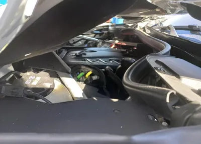 2021 BMW 630 WBAGT810XM9F06679 VIN:WBAGT810XM9F06679