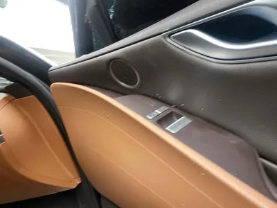 2022 Genesis G80 KMTGB41CDNU158574 VIN:KMTGB41CDNU158574