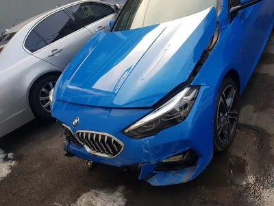 2023 BMW 220 VIN:
