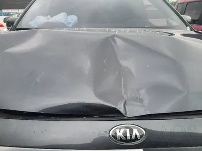 2015 Kia Carnival VIN: