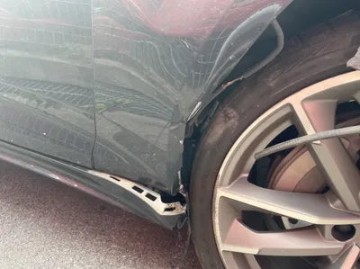 2020 Audi A5 WAUZZZF56LA013657 VIN:WAUZZZF56LA013657