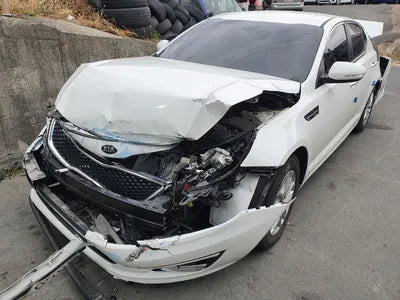 2015 Kia K5 KNAGN418BFA607064 VIN:KNAGN418BFA607064