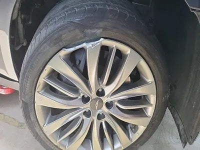 2017 Genesis G80 VIN: