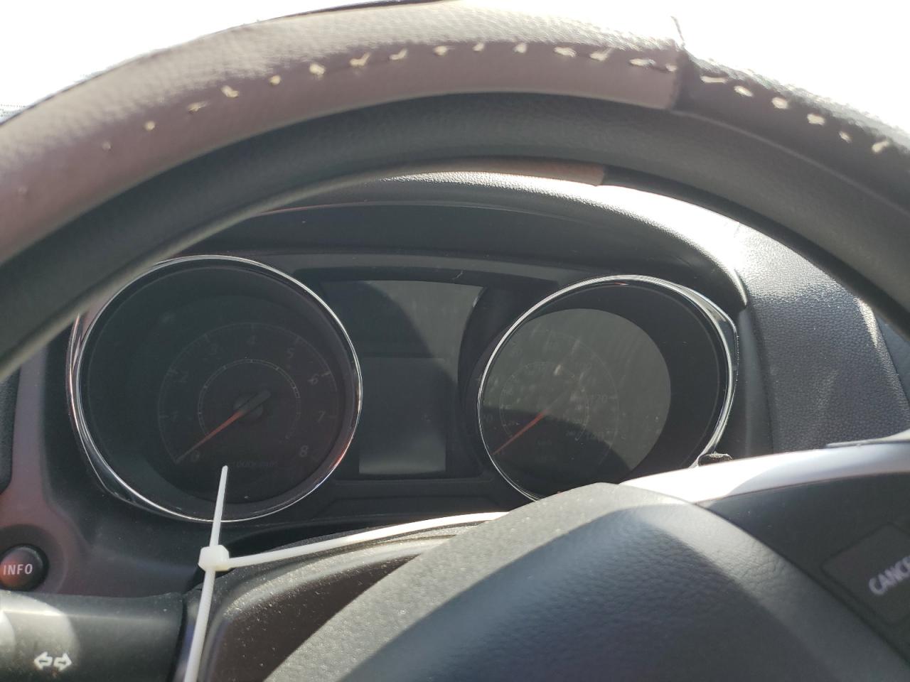 2022 MITSUBISHI OUTLANDER SPORT ES VIN:JA4APUAUXNU003670