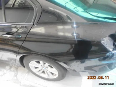 2016 BMW 320 WBA8D1100HK776461 VIN:WBA8D1100HK776461