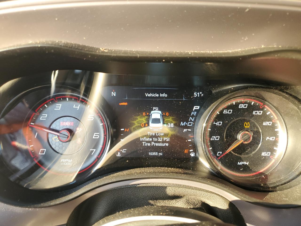 2023 DODGE CHARGER R/T VIN:2C3CDXCT5PH615931