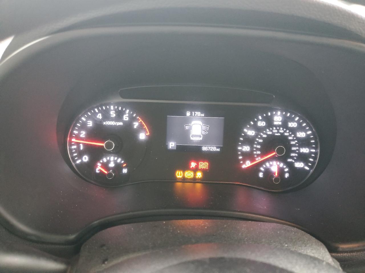 2022 KIA SOUL LX VIN:KNDJ23AU6N7828750