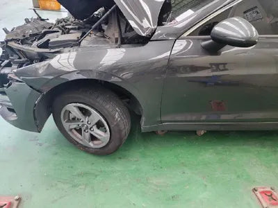 2020 Kia K5 KNAG541BBLA067600 VIN:KNAG541BBLA067600